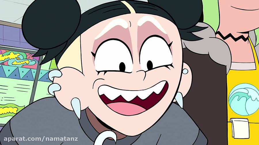 انیمیشن کریگ فصل 2 قسمت 17 - Craig of the Creek